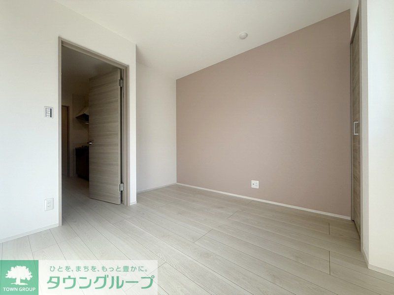 その他部屋・スペース　リビング/居室