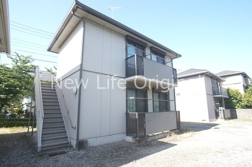 建物外観　★☆積水ハウスの賃貸住宅シャーメゾン☆★