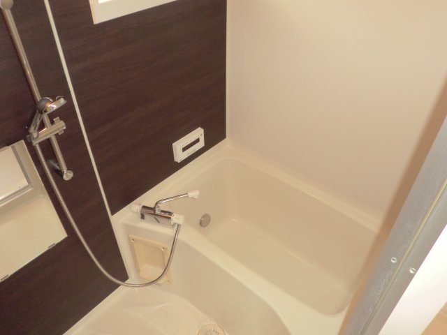 バス・シャワールーム　同型タイプ