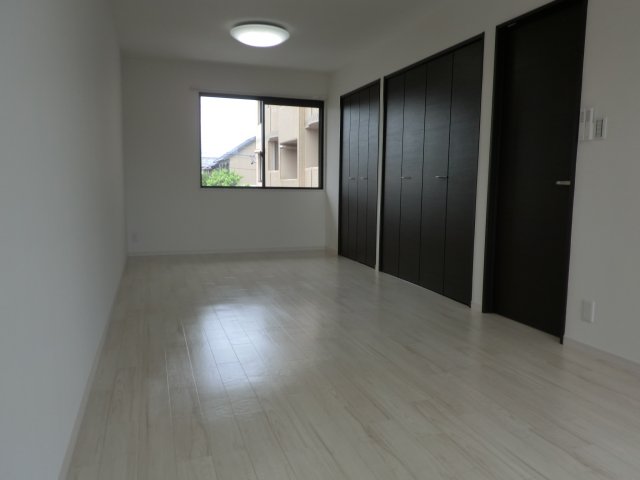 その他部屋・スペース　同型タイプ