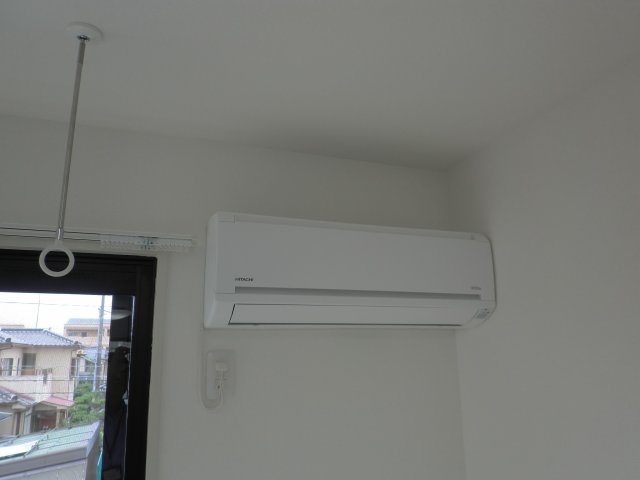 その他設備　同型タイプ