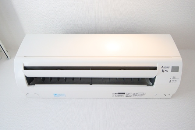 その他設備　※別室の参考写真の為、現況優先です。