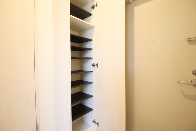 収納　※別室の参考写真の為、現況優先です。