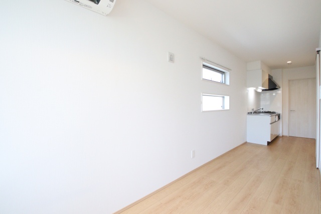 居室・リビング　※別室の参考写真の為、現況優先です。