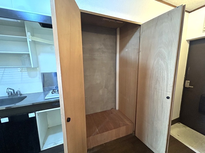 その他部屋・スペース