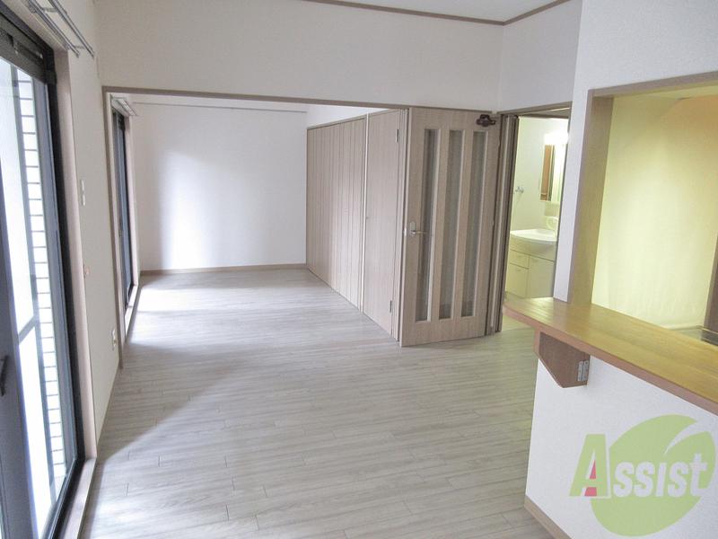 居室・リビング