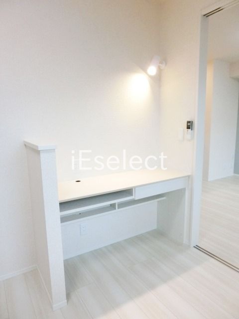 その他部屋・スペース　テレワークなどにも便利なスペースが御座います