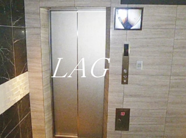 その他共有部分　エレベーターです。