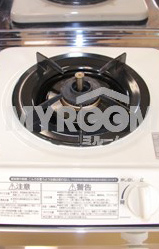 キッチン　ガスキッチン