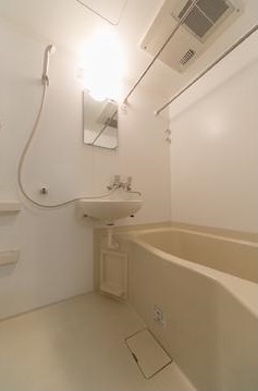 バス・シャワールーム　人気の「バス・トイレ別」