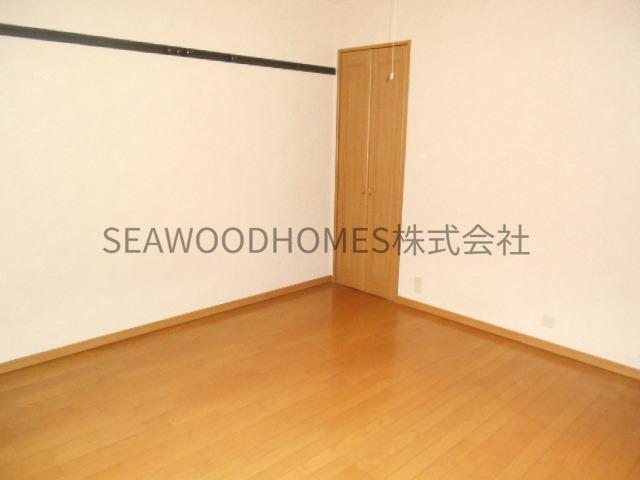 その他部屋・スペース　別角度からのリビング