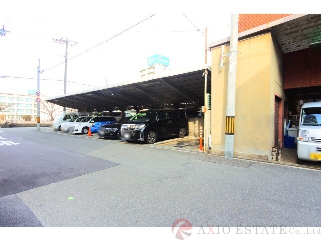 その他　周辺（その他）まで10m