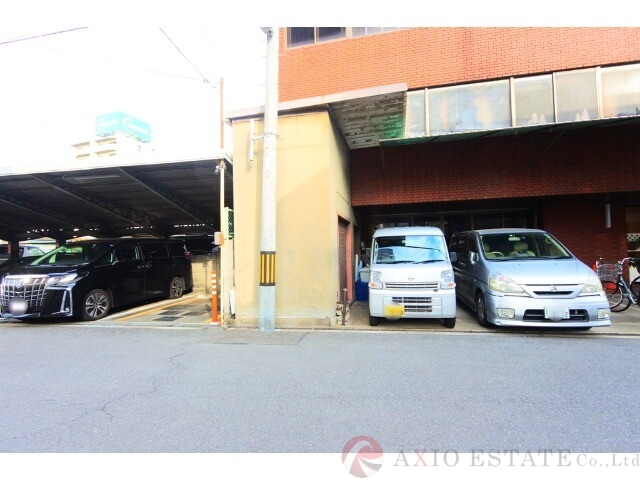 その他　周辺（その他）まで10m