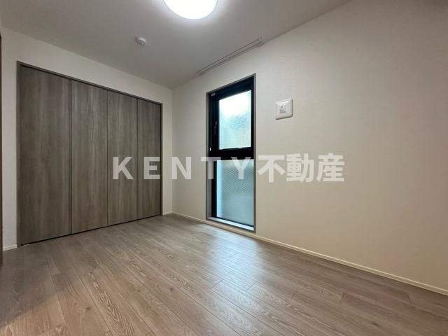 その他部屋・スペース　ゆとりの広さです