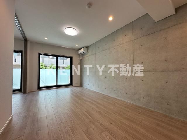 居室・リビング　ゆったり過ごせるリビングです