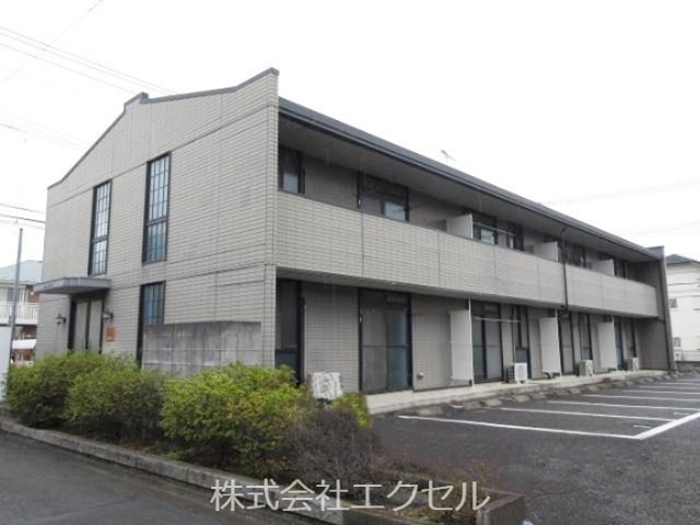 駐車場　敷地内駐車場です。