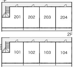 その他　配置図です。