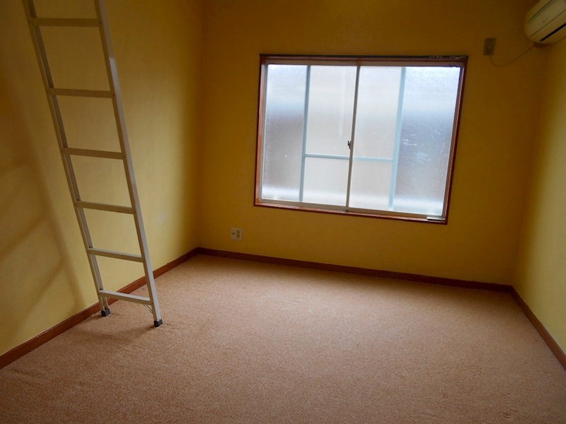 居室・リビング　別室参考写真