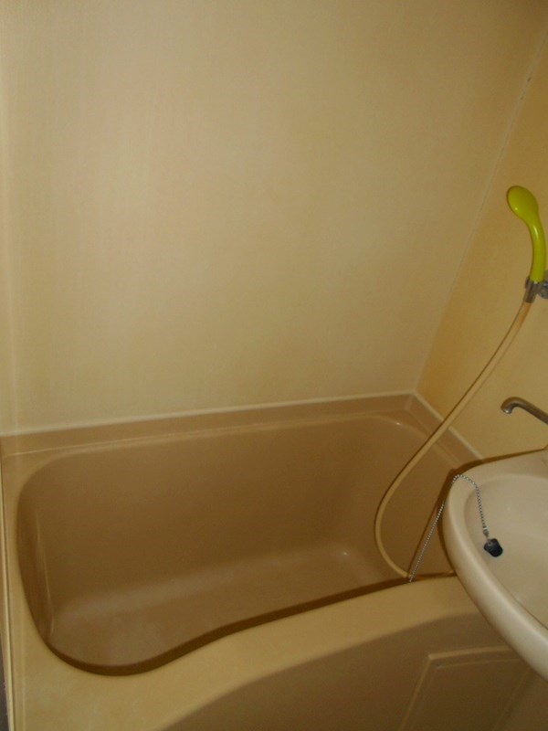 バス・シャワールーム　別室参考写真