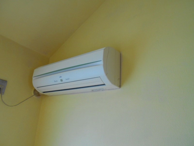 その他設備　別室参考写真