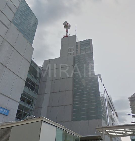 ショッピングセンター　小田急相模大野ステーションスクエアA館（ショッピングセンター）まで320m