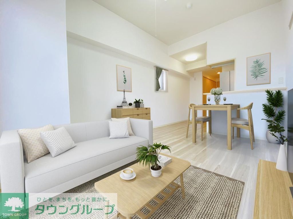 居室・リビング