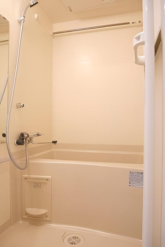 バス・シャワールーム　☆ゆったりくつろげるお風呂☆