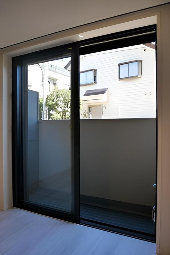 バルコニー　☆日当り良好なバルコニー☆