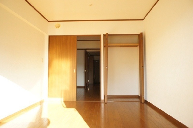 収納　図面と現状に相違がある場合には現状を優先