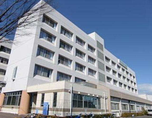 病院　海老名総合病院（病院）まで765m