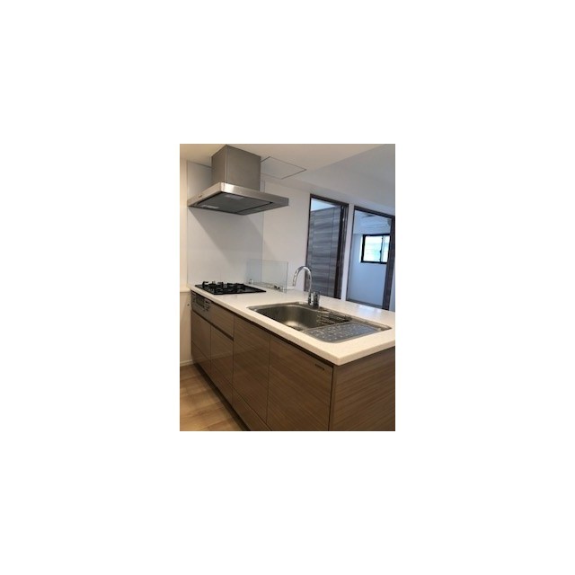 キッチン　参考写真