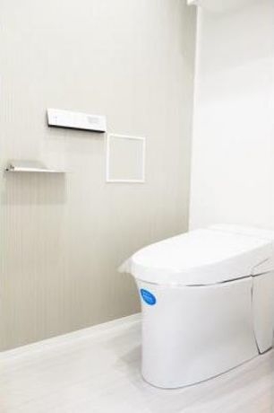 トイレ　参考写真