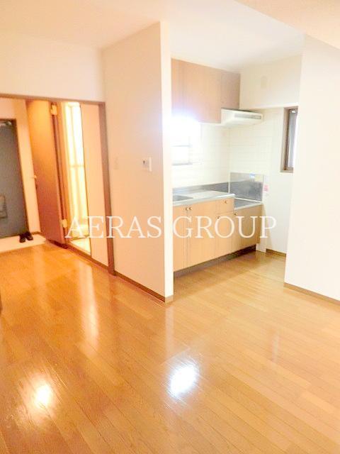 居室・リビング　同仕様