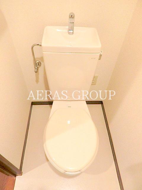 トイレ　同仕様