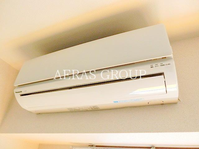 その他設備　同仕様