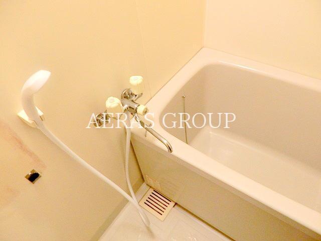 バス・シャワールーム　同仕様