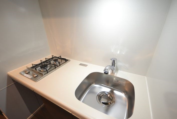 キッチン　別号室参考写真