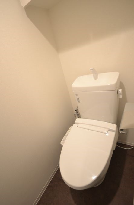 トイレ　別号室参考写真