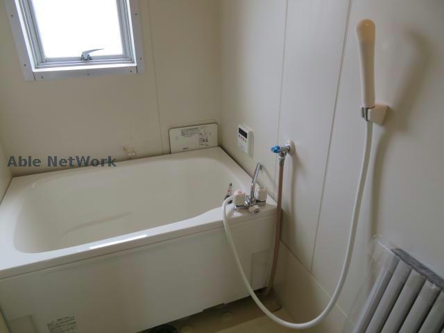 バス・シャワールーム　別部屋イメージ画像