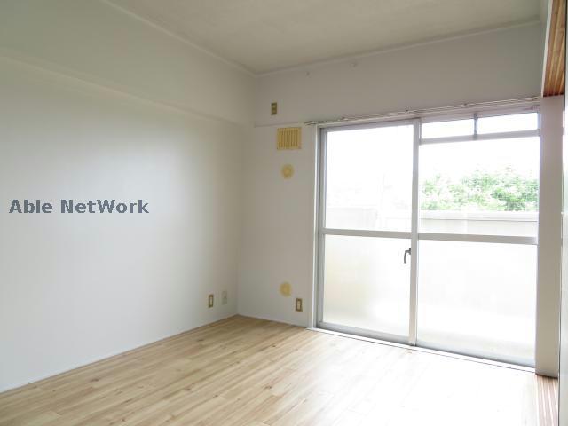 居室・リビング　別部屋イメージ画像