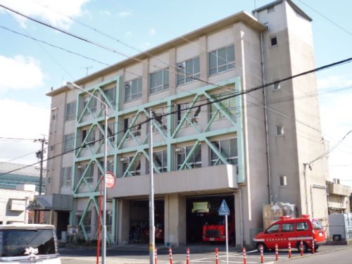 その他　瑞穂消防署（その他）まで193m