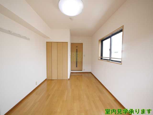 居室・リビング　プラネット市ヶ谷