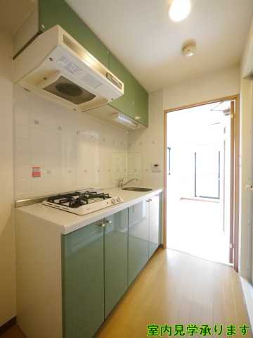 キッチン　プラネット市ヶ谷