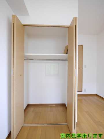 収納　プラネット市ヶ谷