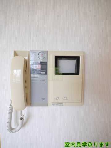 セキュリティ　プラネット市ヶ谷