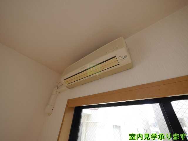 その他設備　プラネット市ヶ谷