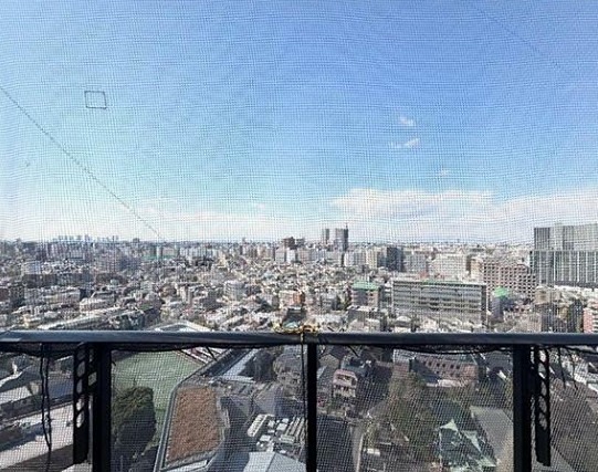 眺望　※同仕様写真