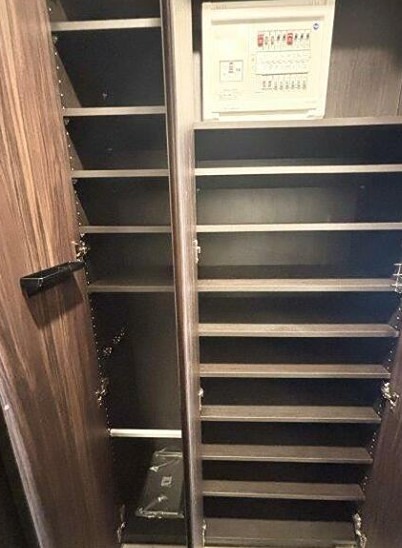 その他設備　※同仕様写真