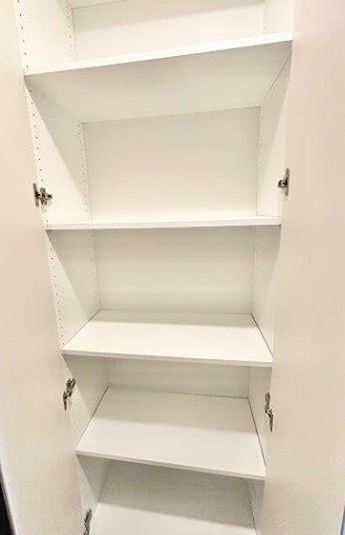 収納　※同仕様写真