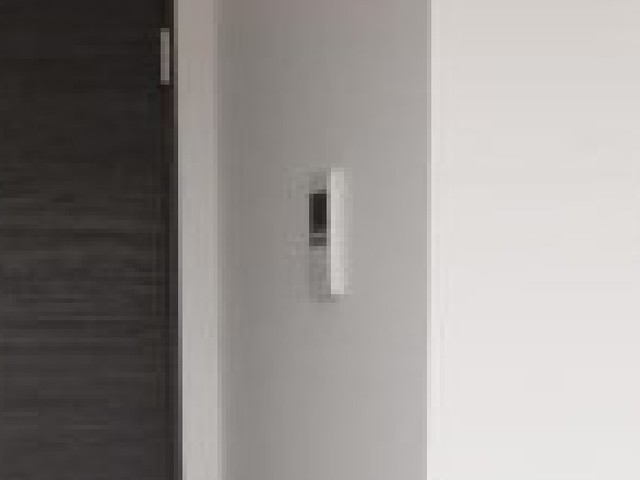 セキュリティ　ＴＶインターホン